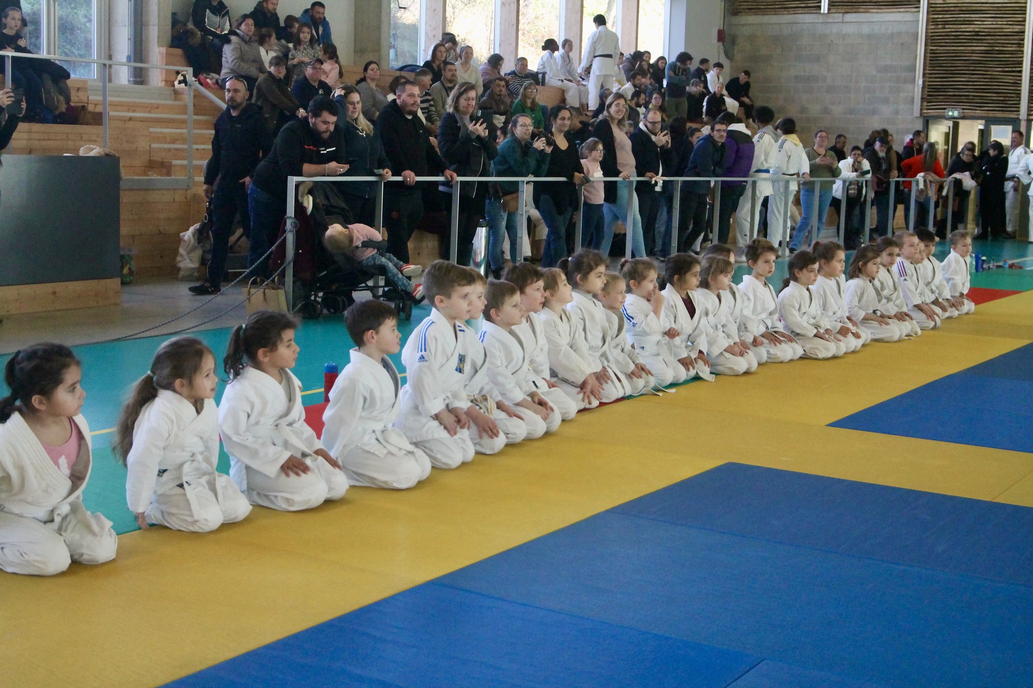 Tournoi Interclub