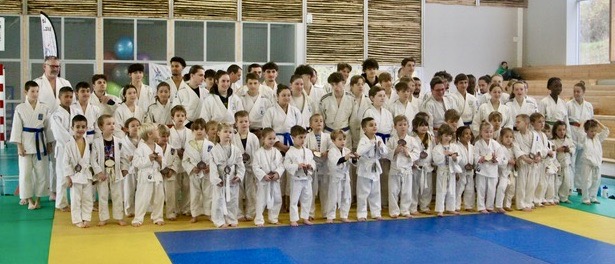 tournoi judo gourdon