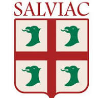 Logo de la mairie de Salviac (Lot)
