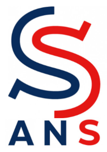 Logo de l'agence nationale du sport