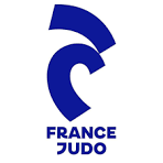 Logo de la fédération française de judo et disciplines associées