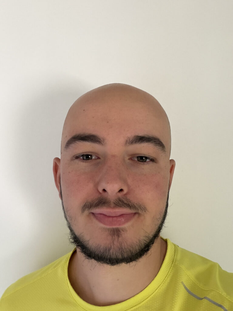 Alexian, enseignant